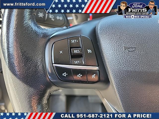 used 2022 Ford Bronco Sport car, priced at $27,478