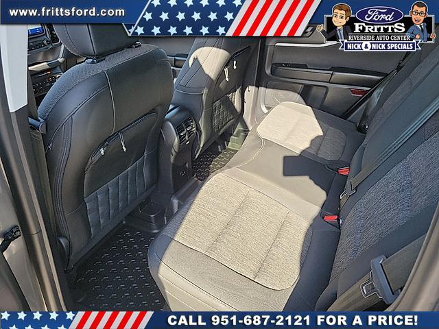 used 2022 Ford Bronco Sport car, priced at $27,478