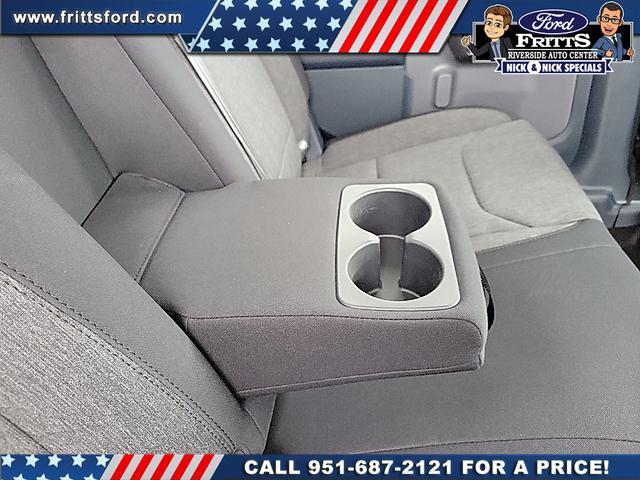 new 2025 Ford Maverick car, priced at $33,226