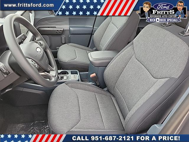new 2025 Ford Maverick car, priced at $33,226