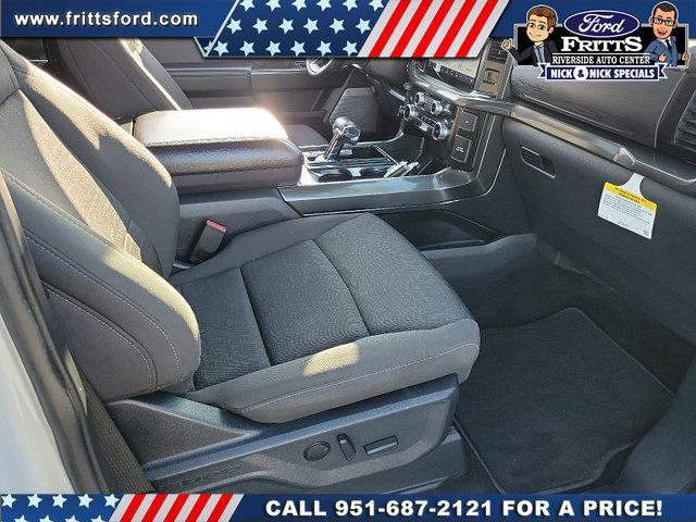 used 2023 Ford F-150 car, priced at $44,416