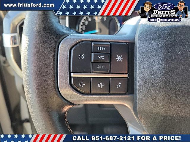 used 2023 Ford F-150 car, priced at $44,416