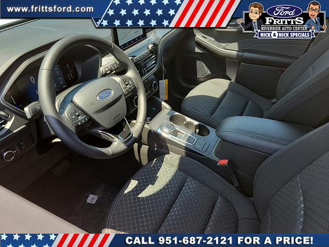 new 2024 Ford Escape car, priced at $30,990