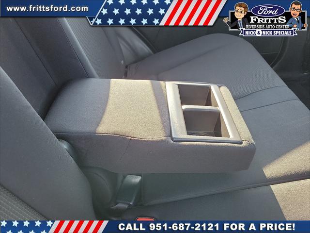 used 2016 Toyota RAV4 car, priced at $18,985