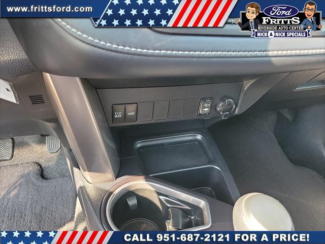 used 2016 Toyota RAV4 car, priced at $18,985