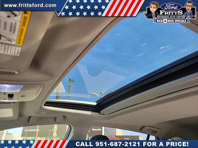 used 2016 Toyota RAV4 car, priced at $18,985