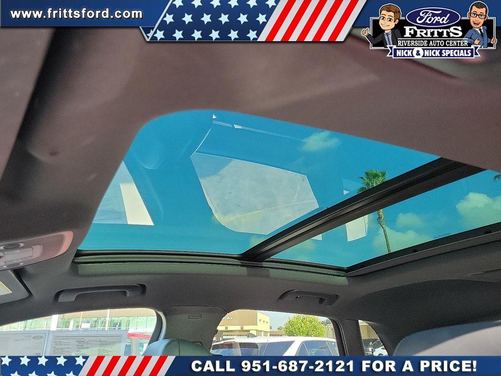 used 2023 Audi Q3 car, priced at $23,699