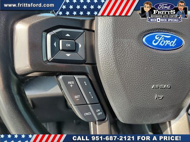 used 2021 Ford Expedition car, priced at $48,995