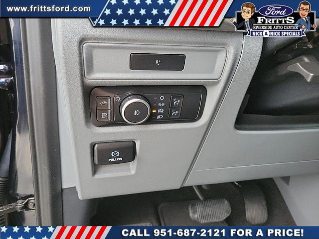 used 2021 Ford F-150 car, priced at $37,936