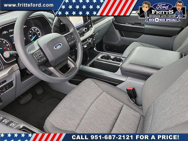 used 2021 Ford F-150 car, priced at $37,936