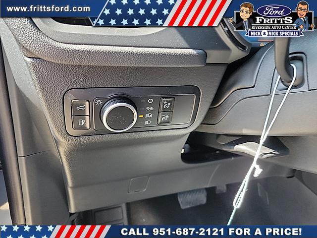 new 2025 Ford Escape car, priced at $35,578