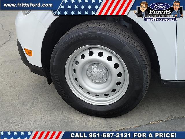 used 2024 Ford Maverick car, priced at $26,660