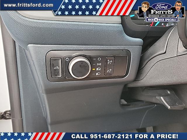 used 2024 Ford Maverick car, priced at $26,967