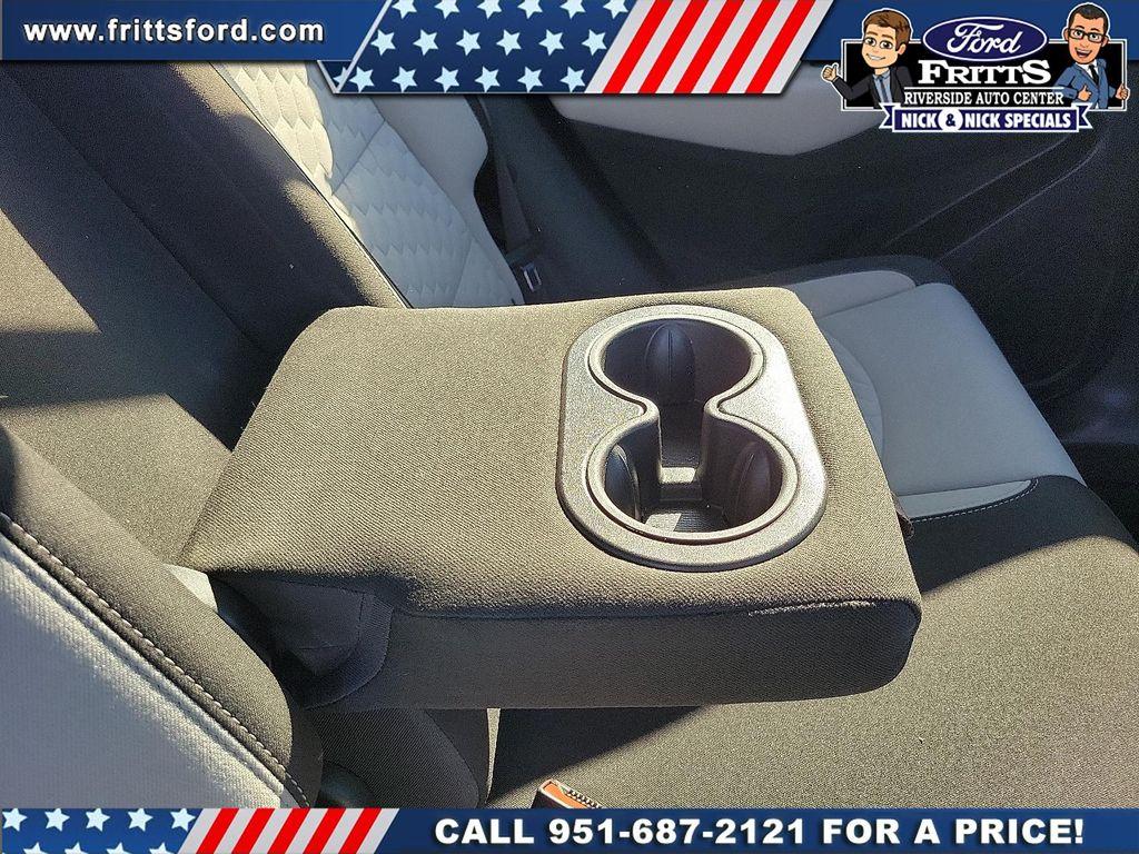 used 2021 Chevrolet Equinox car, priced at $19,329