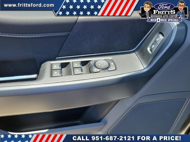 new 2024 Ford F-150 car, priced at $63,265