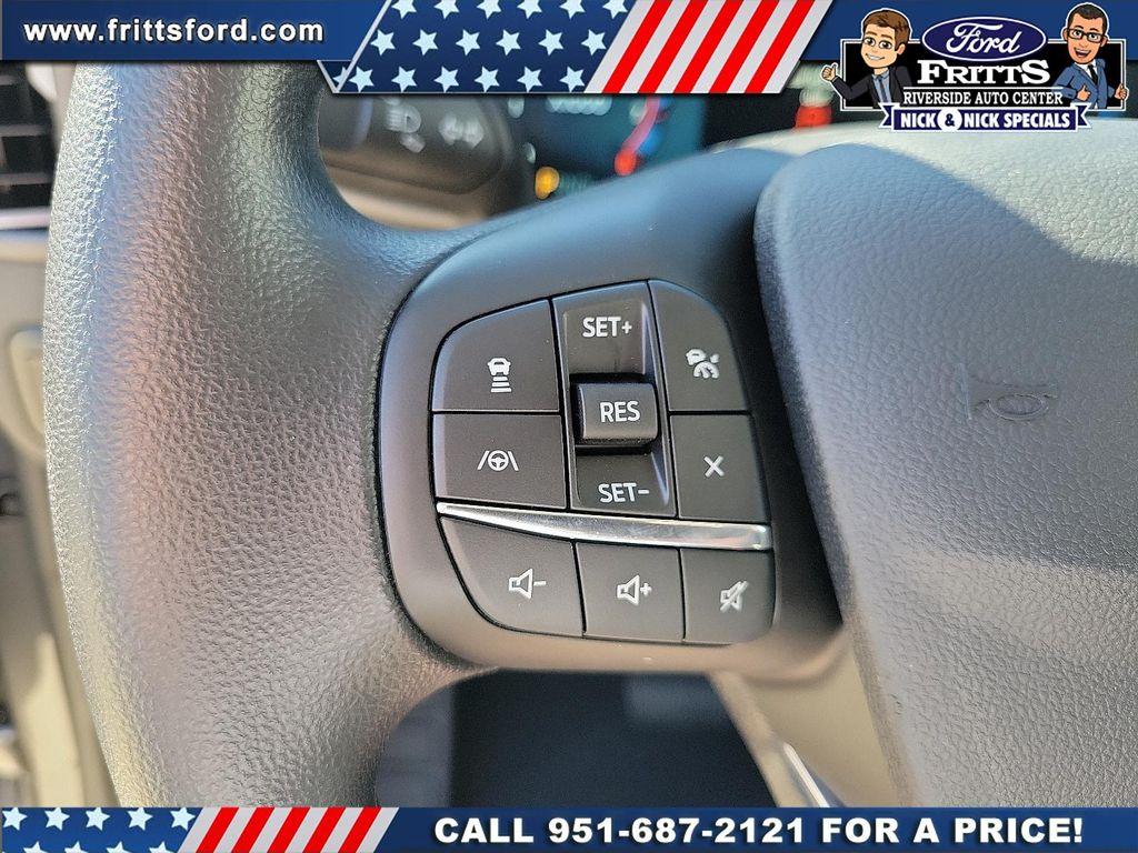 new 2025 Ford Bronco Sport car, priced at $32,963