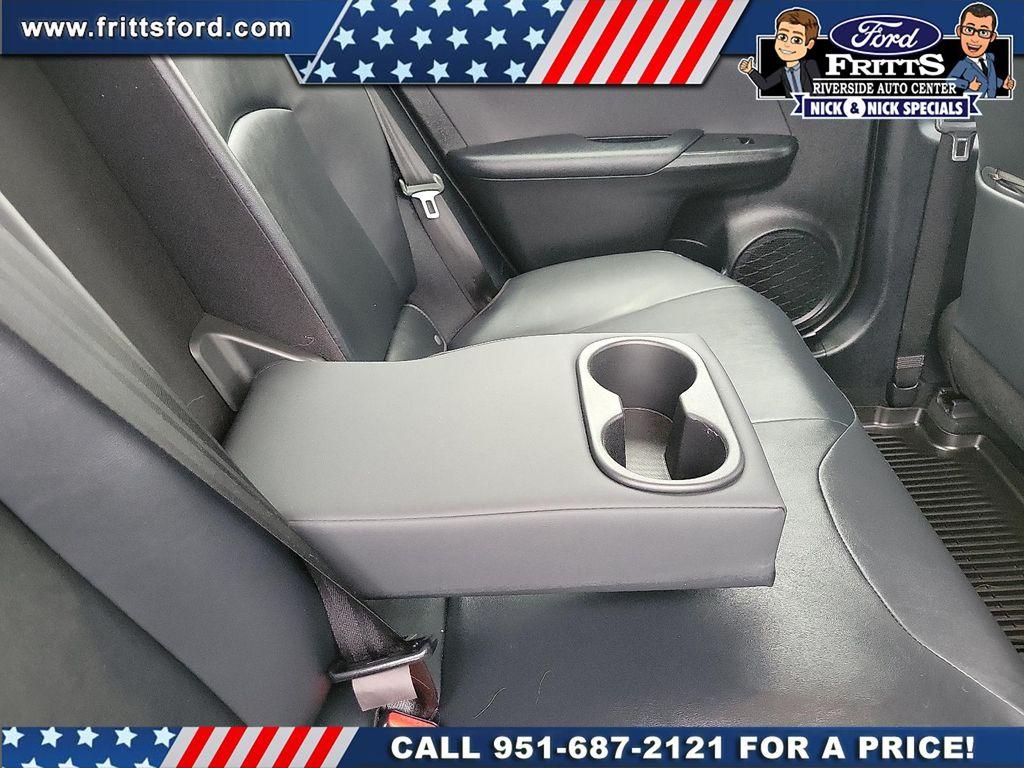 used 2022 Toyota Prius Prime car, priced at $28,406