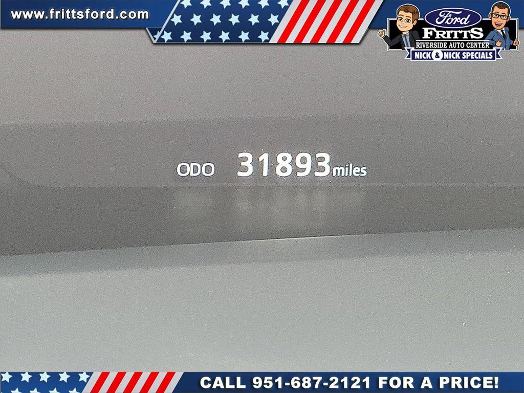 used 2022 Toyota Prius Prime car, priced at $28,406