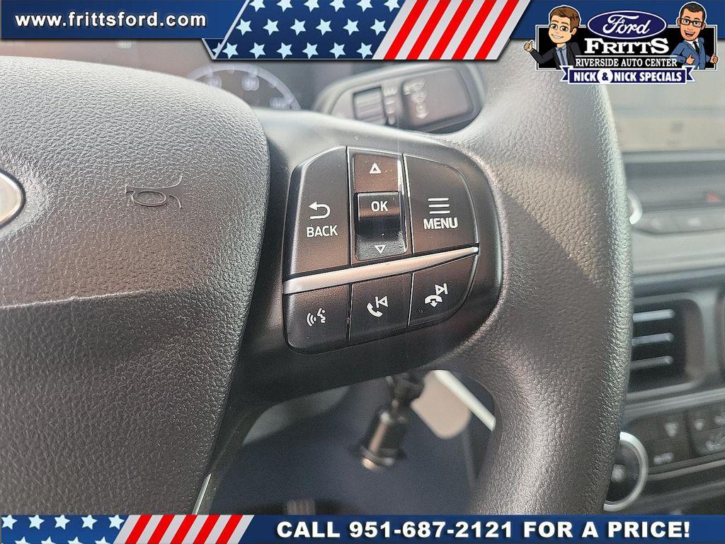 used 2024 Ford Maverick car, priced at $25,545