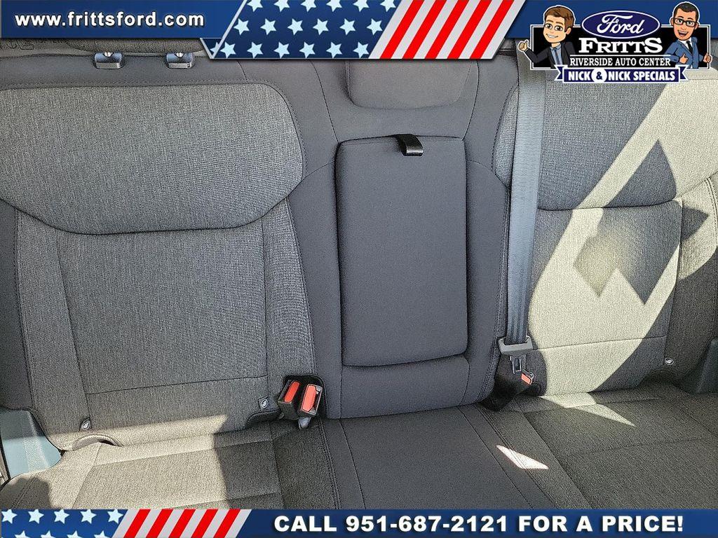 new 2025 Ford Maverick car, priced at $35,900