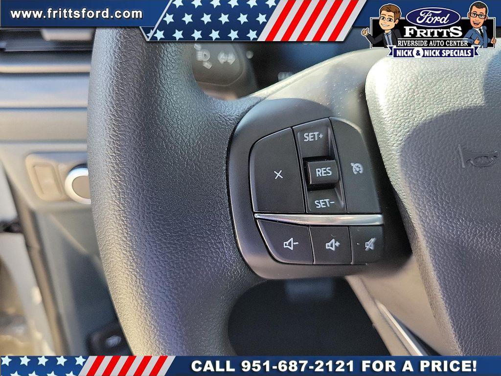 new 2025 Ford Maverick car, priced at $35,900