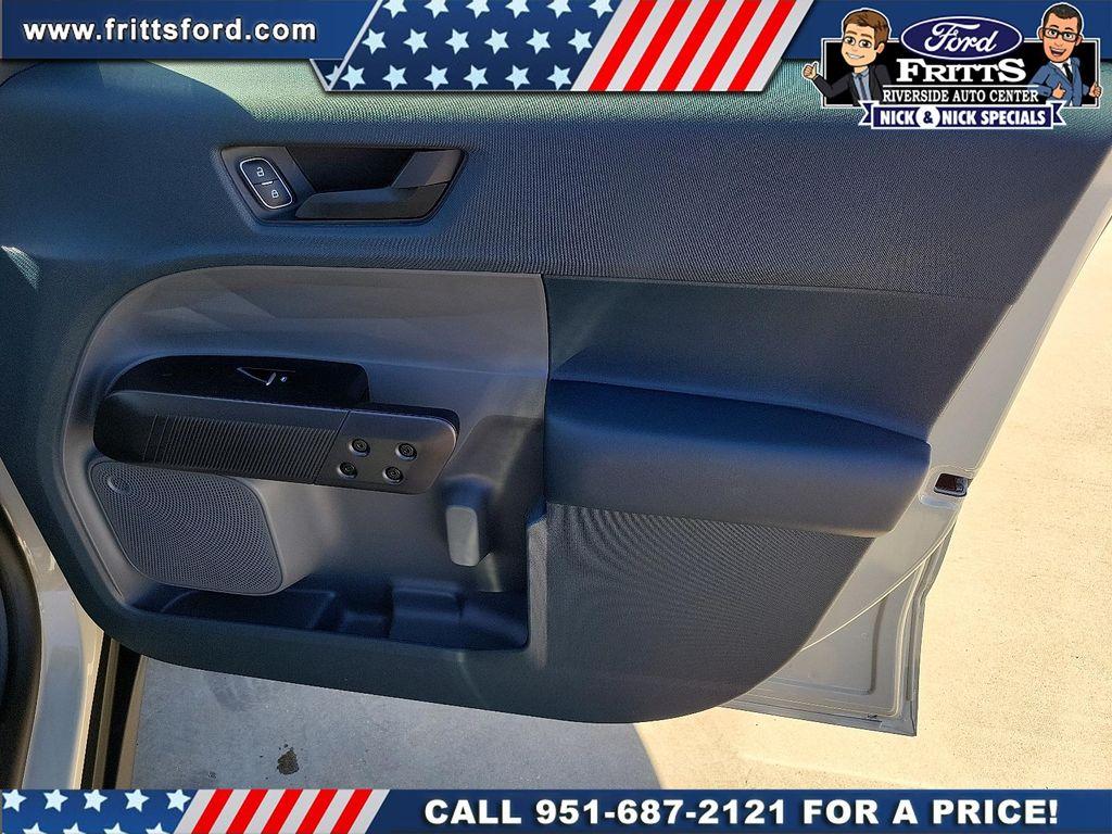 new 2025 Ford Maverick car, priced at $35,900