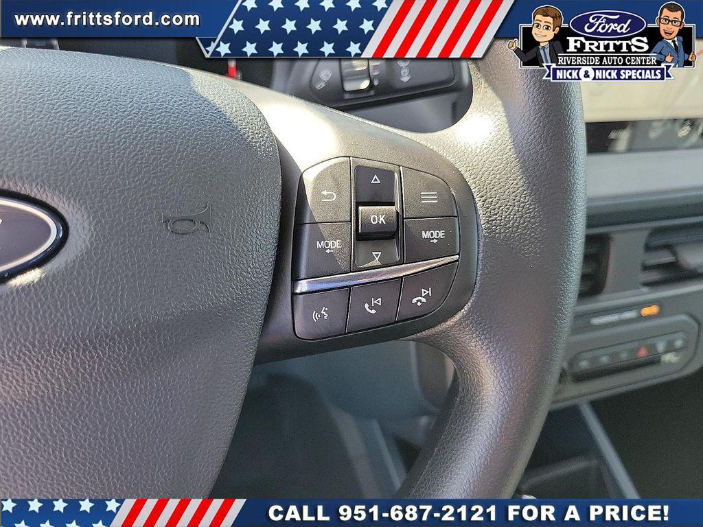 new 2025 Ford Maverick car, priced at $35,900