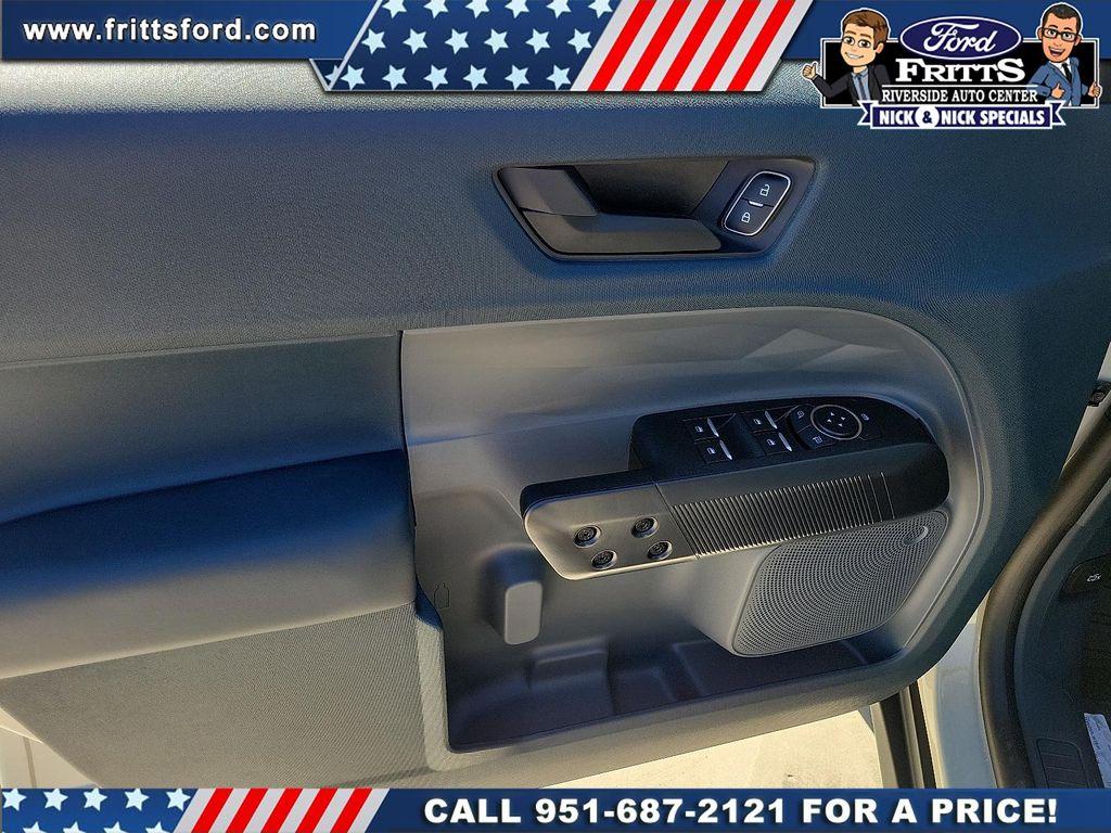 new 2025 Ford Maverick car, priced at $35,900