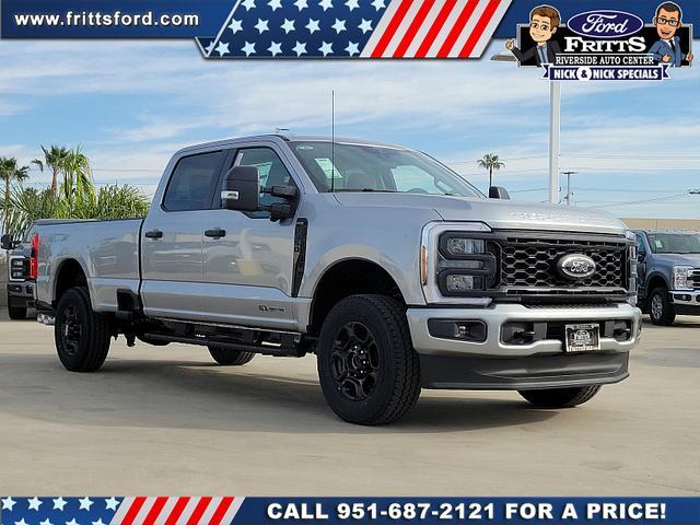 new 2024 Ford F-350 car, priced at $74,365