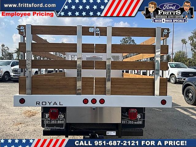new 2024 Ford F-350 car, priced at $77,500