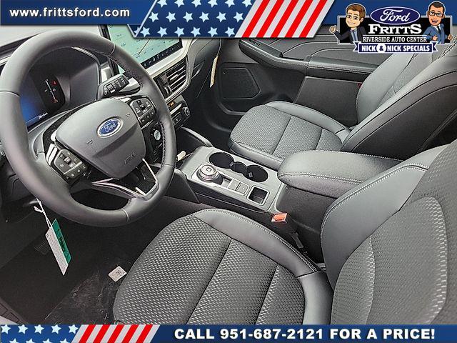 new 2025 Ford Escape car, priced at $37,141