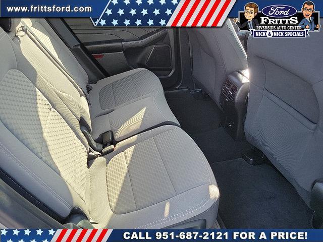 used 2022 Ford Escape car, priced at $26,287