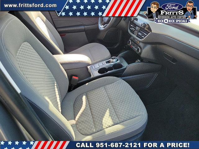 used 2022 Ford Escape car, priced at $26,287