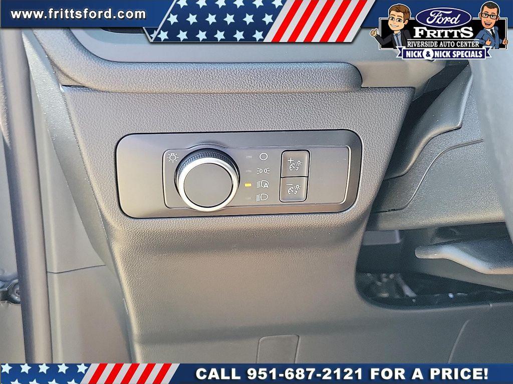 new 2025 Ford Escape car, priced at $30,644