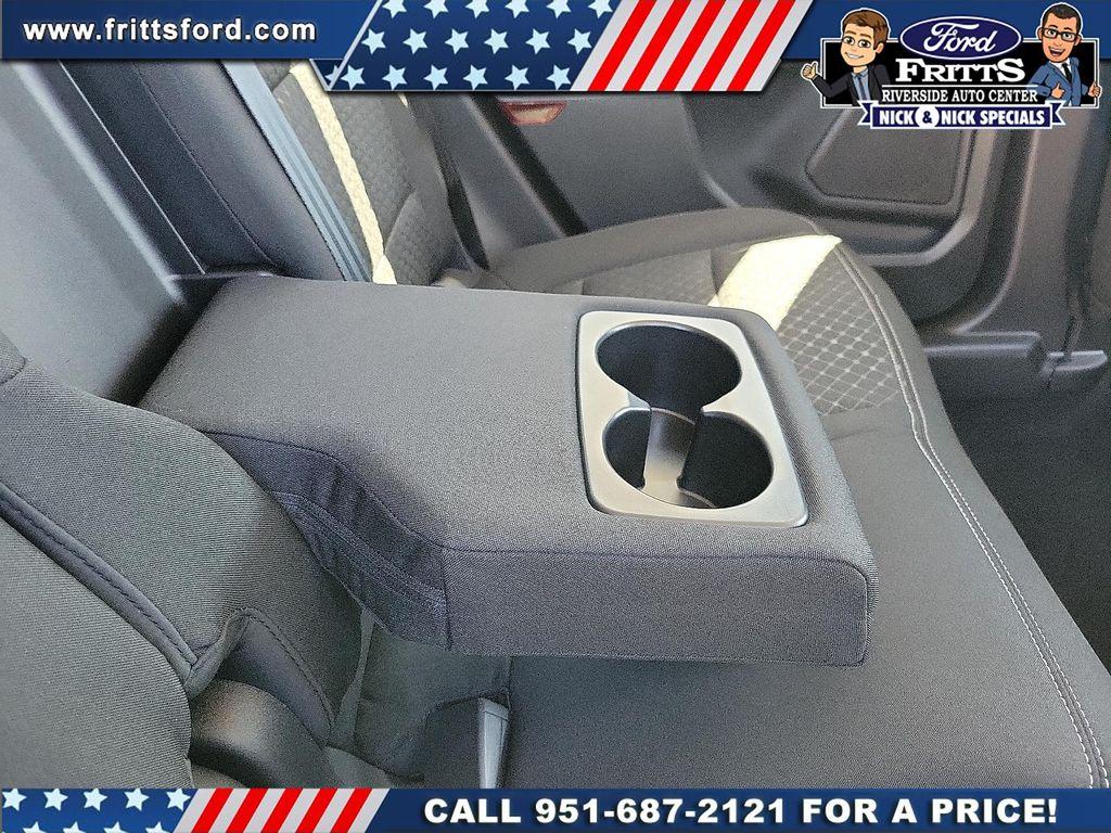 new 2025 Ford Escape car, priced at $30,644
