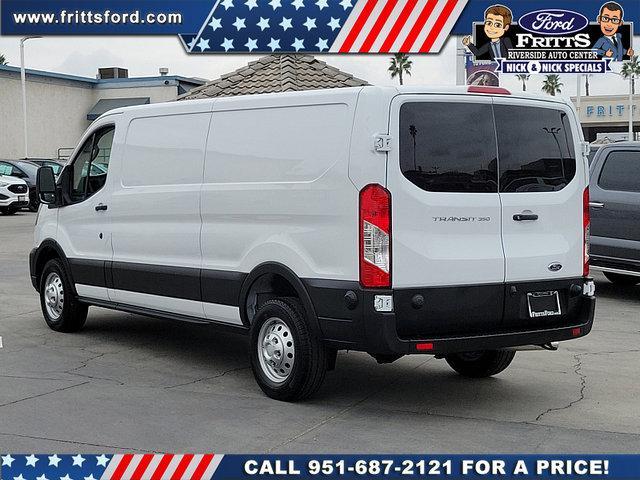 new 2023 Ford Transit-350 car, priced at $51,185