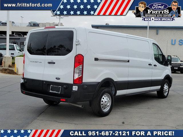 new 2023 Ford Transit-350 car, priced at $51,185