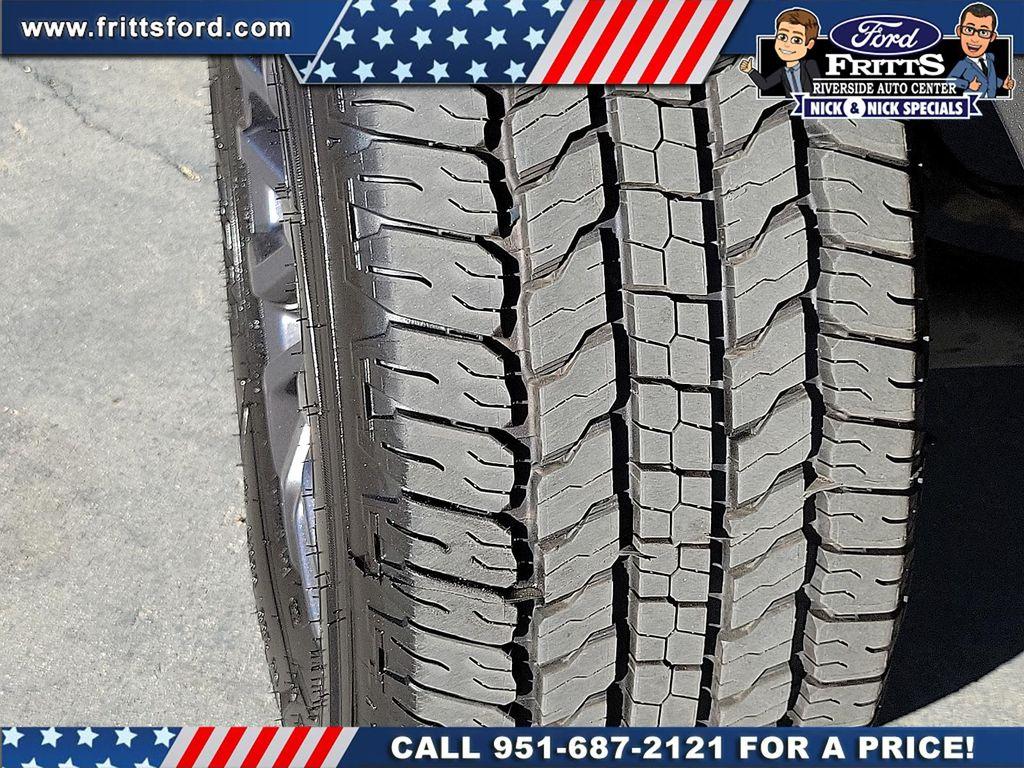 used 2020 Ford Ranger car, priced at $31,987