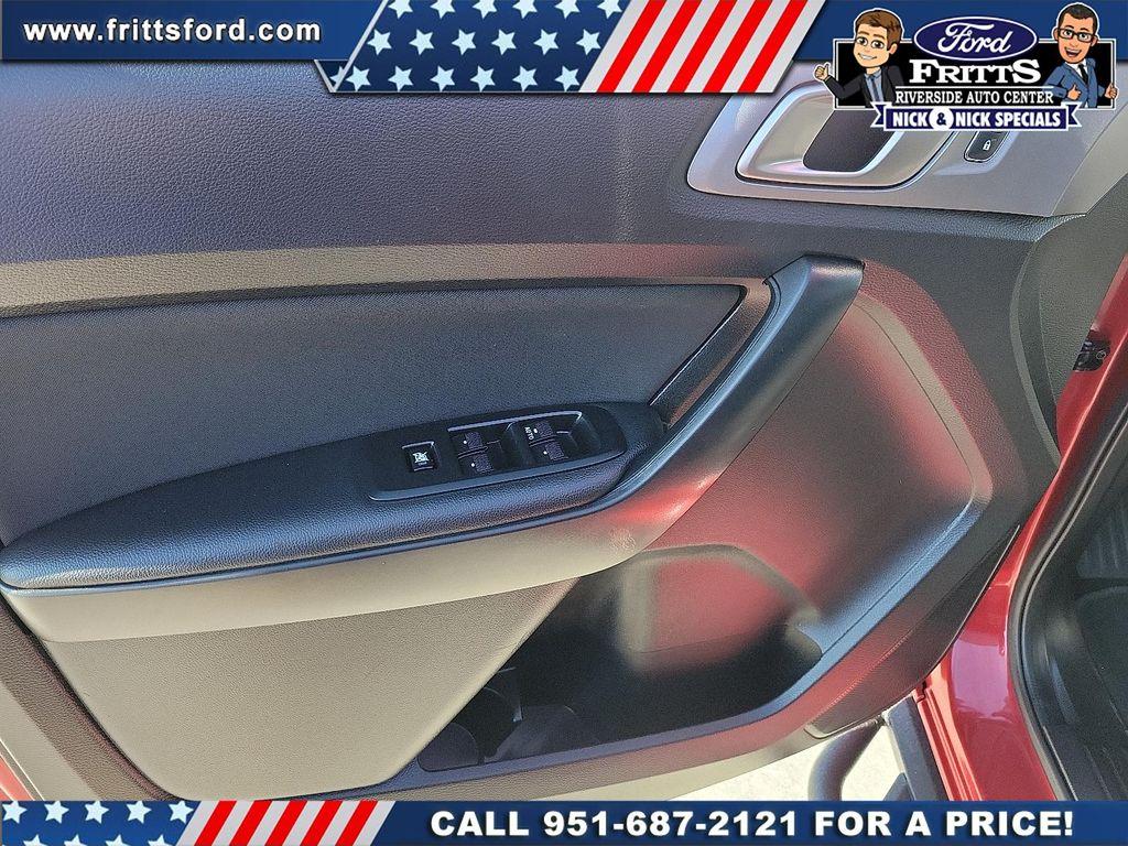 used 2020 Ford Ranger car, priced at $31,987