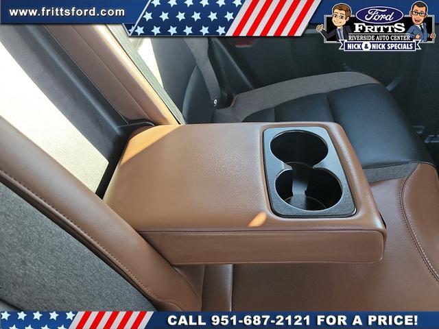 used 2022 Ford Bronco Sport car, priced at $28,811