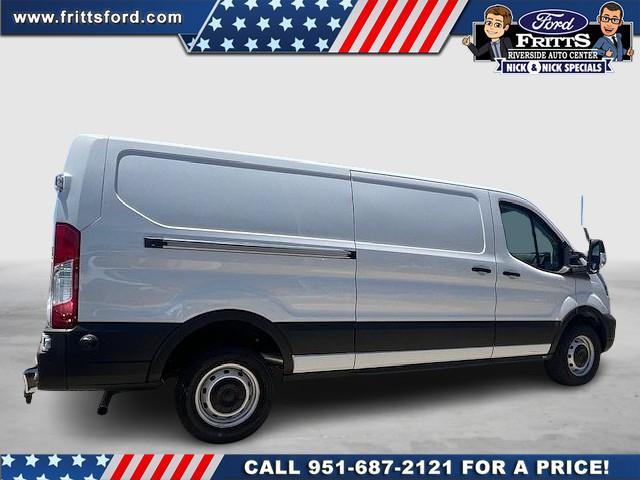 new 2023 Ford Transit-150 car, priced at $55,770