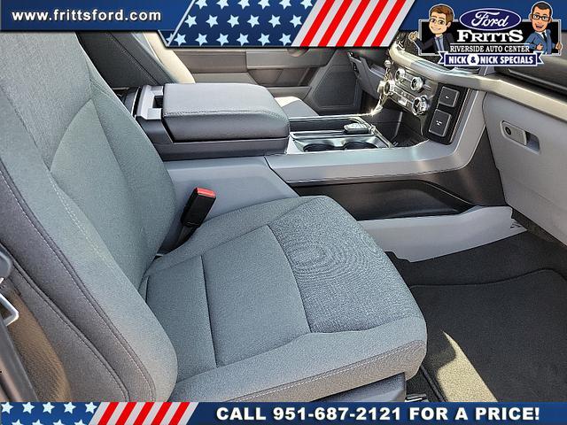 used 2024 Ford F-150 car, priced at $55,245