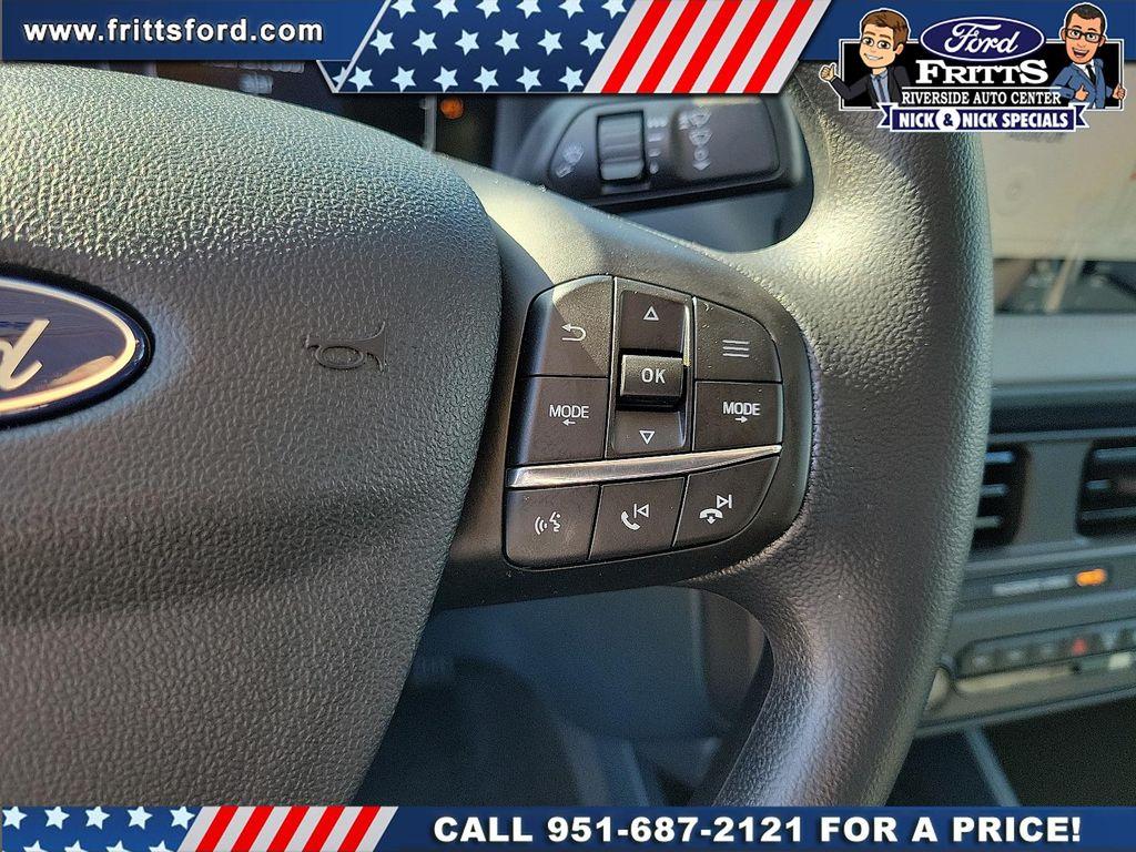 new 2025 Ford Maverick car, priced at $35,185