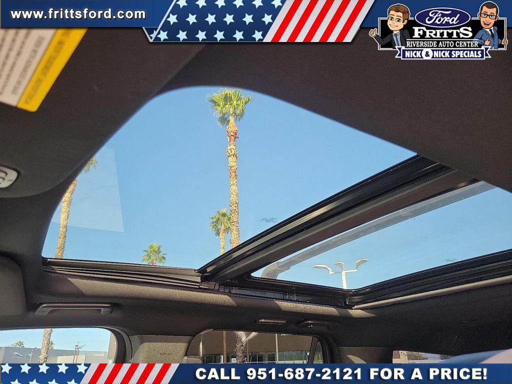 used 2020 Ford Expedition car, priced at $35,979