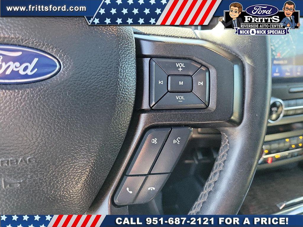 used 2020 Ford Expedition car, priced at $35,979