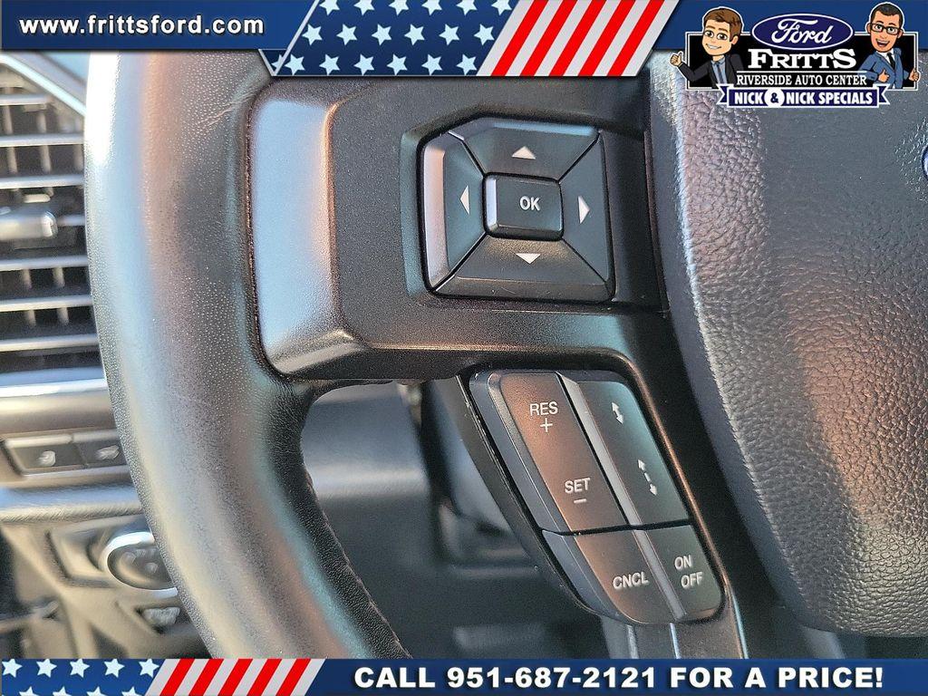 used 2020 Ford Expedition car, priced at $35,979