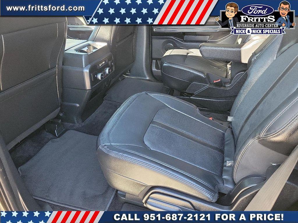 used 2020 Ford Expedition car, priced at $35,979
