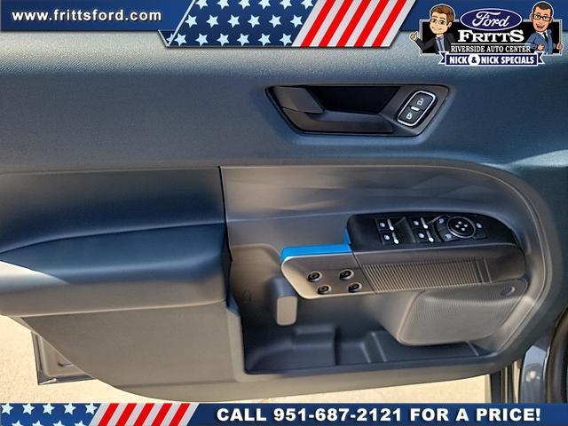 new 2025 Ford Maverick car, priced at $36,705