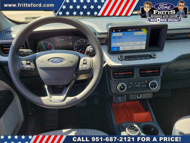 new 2024 Ford Maverick car, priced at $29,515