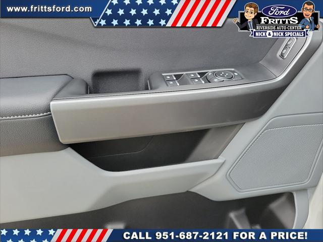 new 2025 Ford F-350 car, priced at $63,260